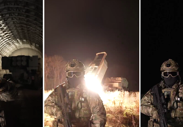 Geen van de 18 HIMARS-raketsystemen in ...