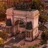 Verbluffend gedetailleerde panorama's van New York City in nieuwe screenshots van de actiegame Marvel's Spider-Man 2 van Insomniac Games-7 Verbluffend gedetailleerde panorama's van New York City in nieuwe screenshots van de actiegame Marvel's Spider-Man 2 van Insomniac Games-7