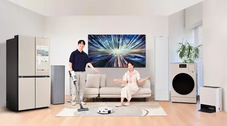 Jongeren in Zuid-Korea kiezen voor Samsung-apparaten met kunstmatige intelligentie