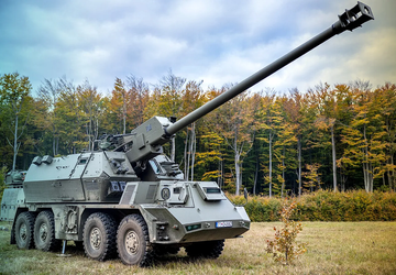 Oekraïne tekent contract voor productie van ...