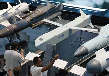 Rusland heeft voor het eerst nieuwe ...