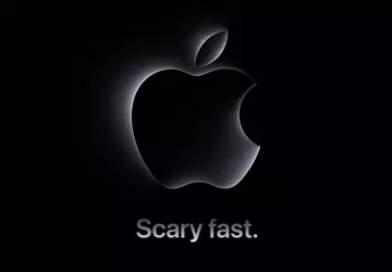 Apple kondigde Scary Fast presentatie aan, ...