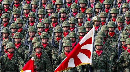 Japan draagt militaire technologie over aan Mongolië