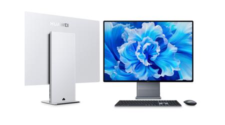 Lek: Huawei bereidt een Mac-concurrent voor met eigen Kirin-chip en HarmonyOS