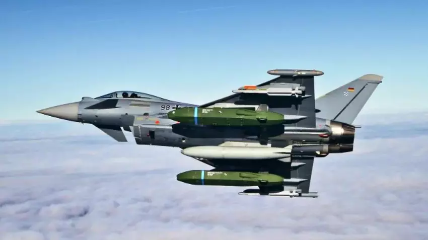 Duitsland mag Taurus kruisraketten met een bereik van meer dan 500 kilometer overdragen aan Oekraïne na ATACMS-leveringen