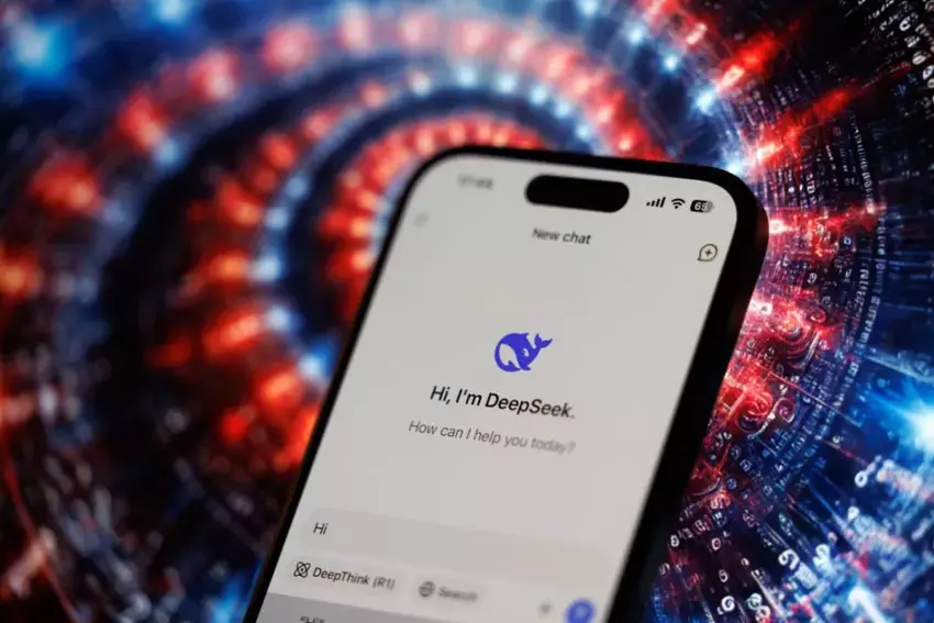 Italië eist uitleg van DeepSeek over dreigend lek van gegevens van miljoenen gebruikers