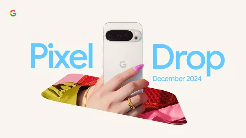 Google brengt december-update voor Pixel uit: nieuwe functies voor smartphones, tablets en Pixel Watch