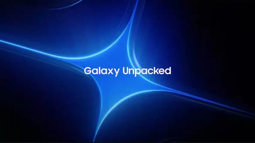 Een insider heeft de datum van de Galaxy Unpacked presentatie onthuld - Samsung zal de opvouwbare vlaggenschip Galaxy Z Fold 7 en Z Flip 7 zeer binnenkort onthullen