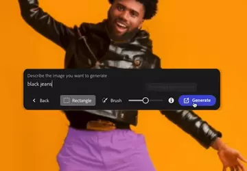Adobe kondigt Project Stardust AI-tool aan ...