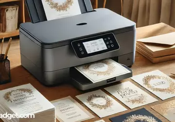Beste Printer voor Enveloppen