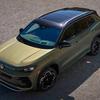 Volkswagen Tiguan ontwerpdetails