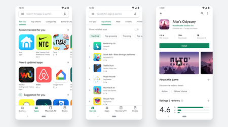 Google verliest eindelijk rechtszaak tegen Epic Games, Android zal snel veranderen