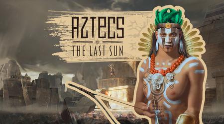Opkomende stad-bouw sim Aztecs: The Last Sun lanceert eind augustus