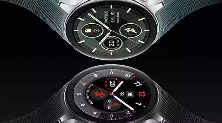 AMOLED-scherm, Snapdragon W5-chip, IP68-bescherming en WearOS 4: er zijn nieuwe details over de OnePlus Watch 2 online verschenen