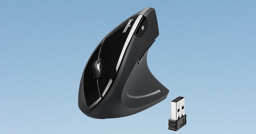 Perixx PERIMICE-713 beste ergonomische muis