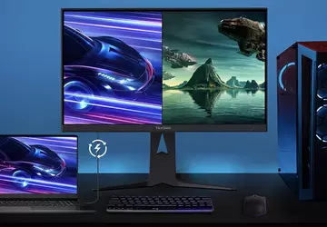 ViewSonic heeft een 4K gamingmonitor onthuld ...
