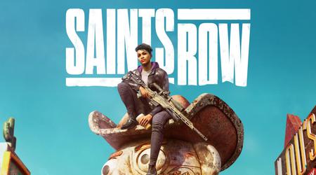 De totale verkoop van de Saints Row reboot bereikte slechts 1,7 miljoen exemplaren