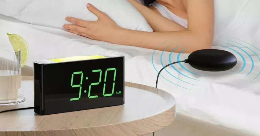 Beste wekker voor moeilijke slapers 2026
