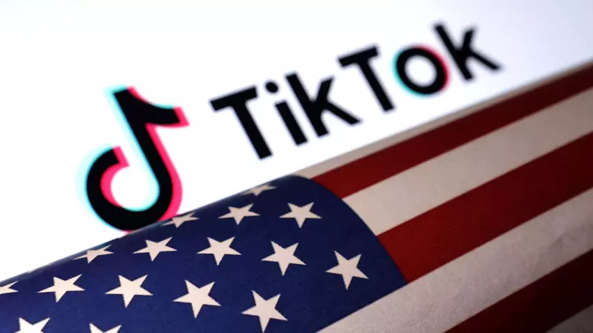 Microsoft zou een potentiële koper van TikTok kunnen zijn, beweert Donald Trump
