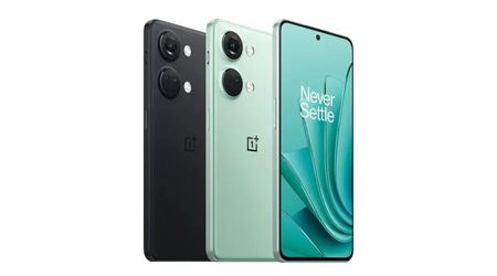OnePlus heeft een nieuwe firmware uitgebracht voor de Nord 3, die veel veranderingen met zich meebrengt
