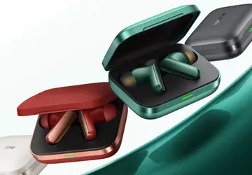 Gelekte details over de Realme Buds ...