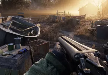 STALKER 2 heeft de Steam-verkoopgrafiek veroverd ...