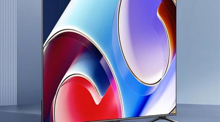 Xiaomi heeft de 85-inch TV A Pro met 120Hz scherm onthuld voor $820