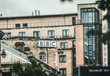 BBC investeert miljoenen in kunstmatige intelligentie ...