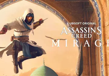 De voorlaaddatum van Assassin's Creed Mirage ...