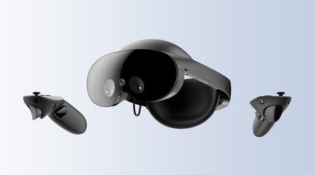 Meta is officieel gestopt met de verkoop van de Meta Quest Pro headset