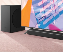 Samsung HW-Q60T geluidsbalk