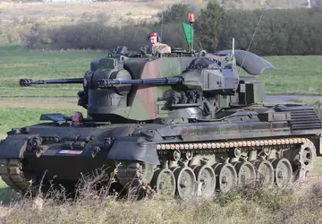 Duitsland bereidt zich voor om nog ...