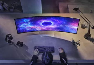 Samsung Display bereidt de lancering voor ...