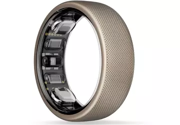 Nieuwe update voor Amazfit Helio smartring: ...