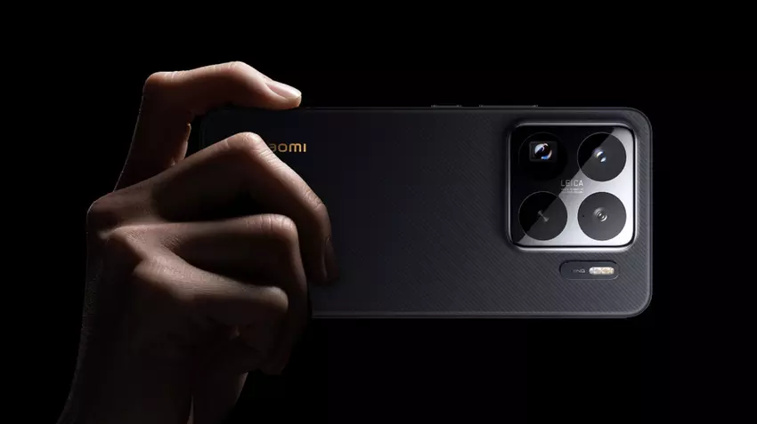 Chinese beleefdheid of een geweldige smartphone? Xiaomi 15S Pro met Xring O1 chipset heeft 100% positieve beoordelingen ontvangen