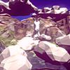 Screenshot van het spel Dreamcore Retro