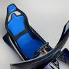 Aston Martin AMR-C01-R grille miniatuur