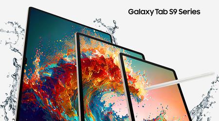 Gebruikers van de Samsung Galaxy Tab S9, Galaxy Tab S9+ en Galaxy Tab S9 Ultra beginnen een nieuwe software-update te ontvangen.