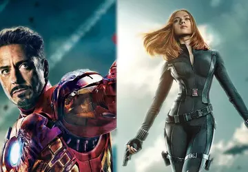 Het hoofd van Marvel heeft gereageerd ...