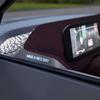 Kia EV2 knoppen