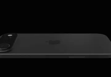 De dunste iPhone 17 Air kan ...