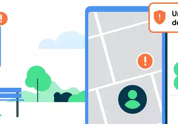 Google kondigde een functie aan waarmee ...