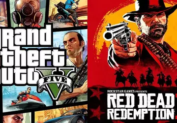 Take-Two's financiële rapport hint naar releasedatum ...