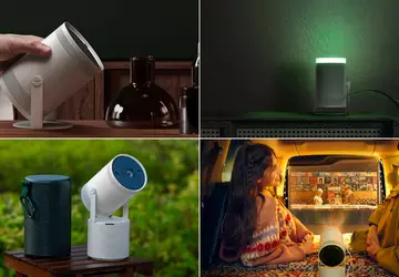 Meer dan een draagbare projector: 6 ...