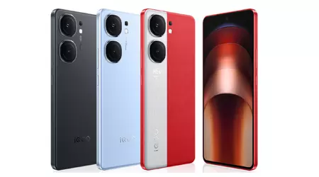 Bevestigd: iQOO Neo 9 Pro wordt aangedreven door MediaTek Dimensity 9300-processor