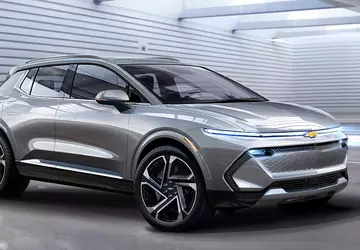 S&P Global Mobility voorspelling voor 2025: ...