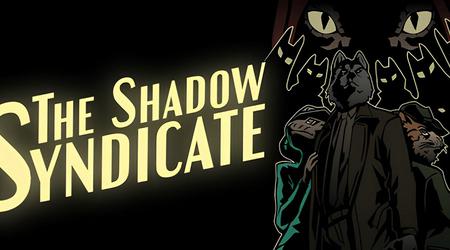 Colombiaans noir met antropomorfe dieren: opmerkelijk detective spel The Shadow Syndicate aangekondigd