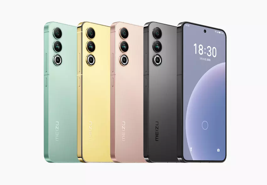 Dagen voor de lancering: een insider heeft de specificaties van Meizu's nieuwste smartphone onthuld