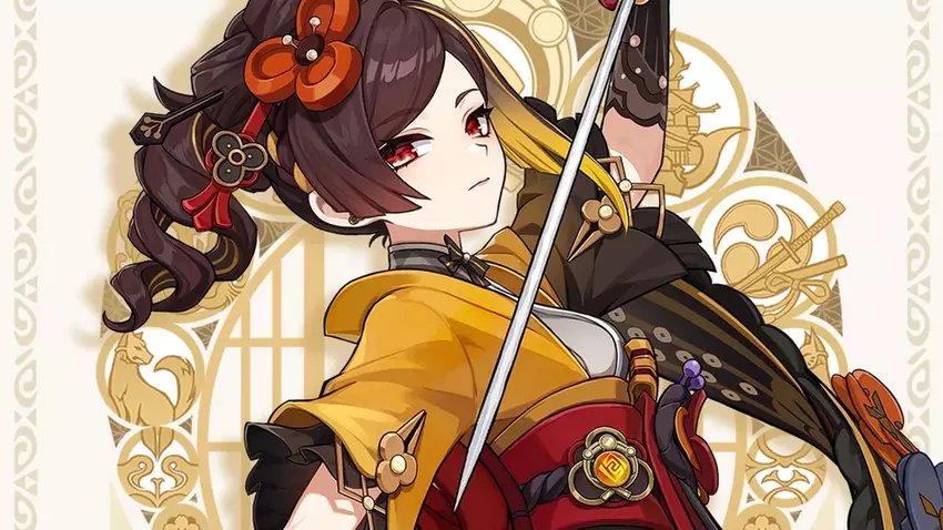 Op 1 maart houdt miHoYo een live-uitzending over de 4.5-update voor Genshin Impact.