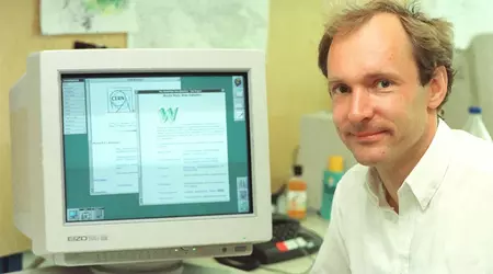 De eerste website bestaat 34 jaar: hoe een bescheiden project bij CERN de basis legde voor het wereldwijde internet